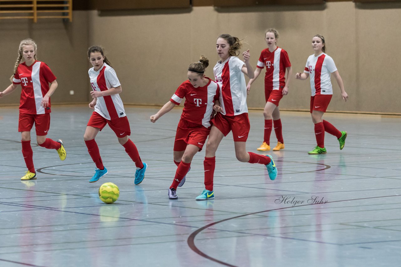 Bild 303 - wCJ KT Turnier Nachmittag